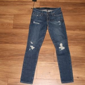 GENETIC Los Angeles SHYA CLASSIC SKINNY